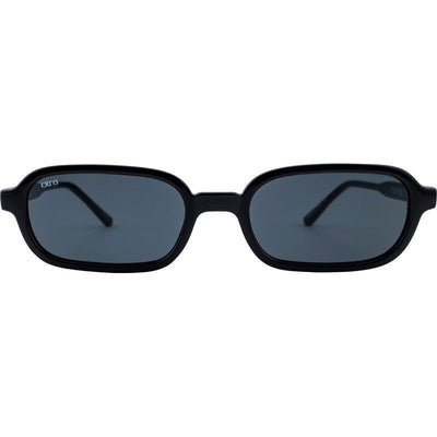 Otra Eyewear Frankie Black/Smoke