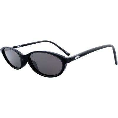 Otra Eyewear Hazel Black/Smoke