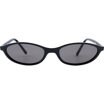 Otra Eyewear Hazel Black/Smoke
