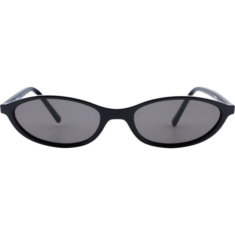 Otra Eyewear Hazel Black/Smoke