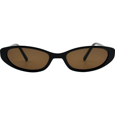 Otra Eyewear Lulu Dark Chocolate/Brown