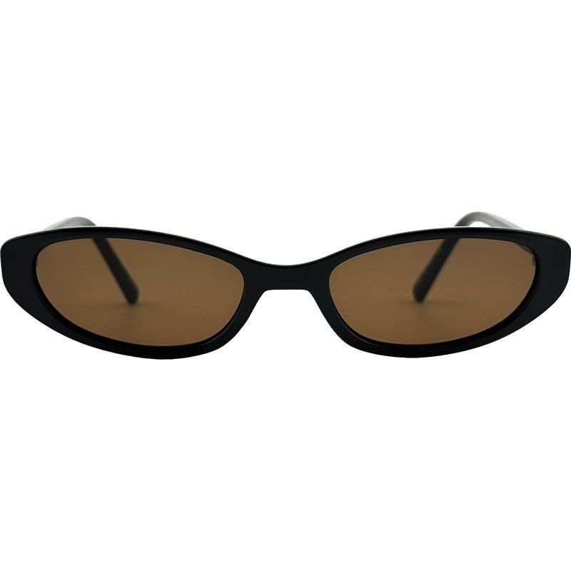 Otra Eyewear Lulu Dark Chocolate/Brown
