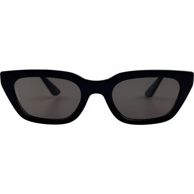 Otra Eyewear Nove Black/Smoke