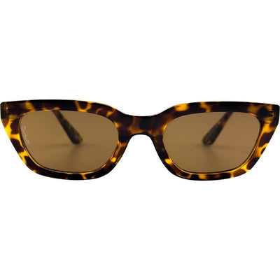 Otra Eyewear Nove Tort/Brown