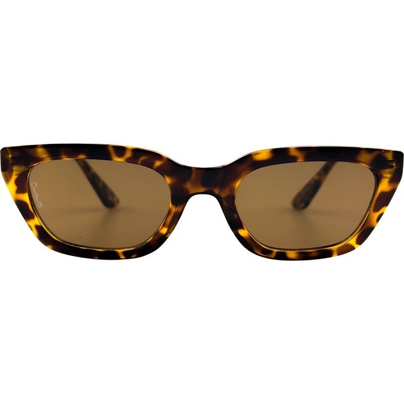 Otra Eyewear Nove Tort/Brown