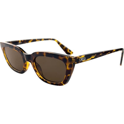Otra Eyewear Nove Tort/Brown