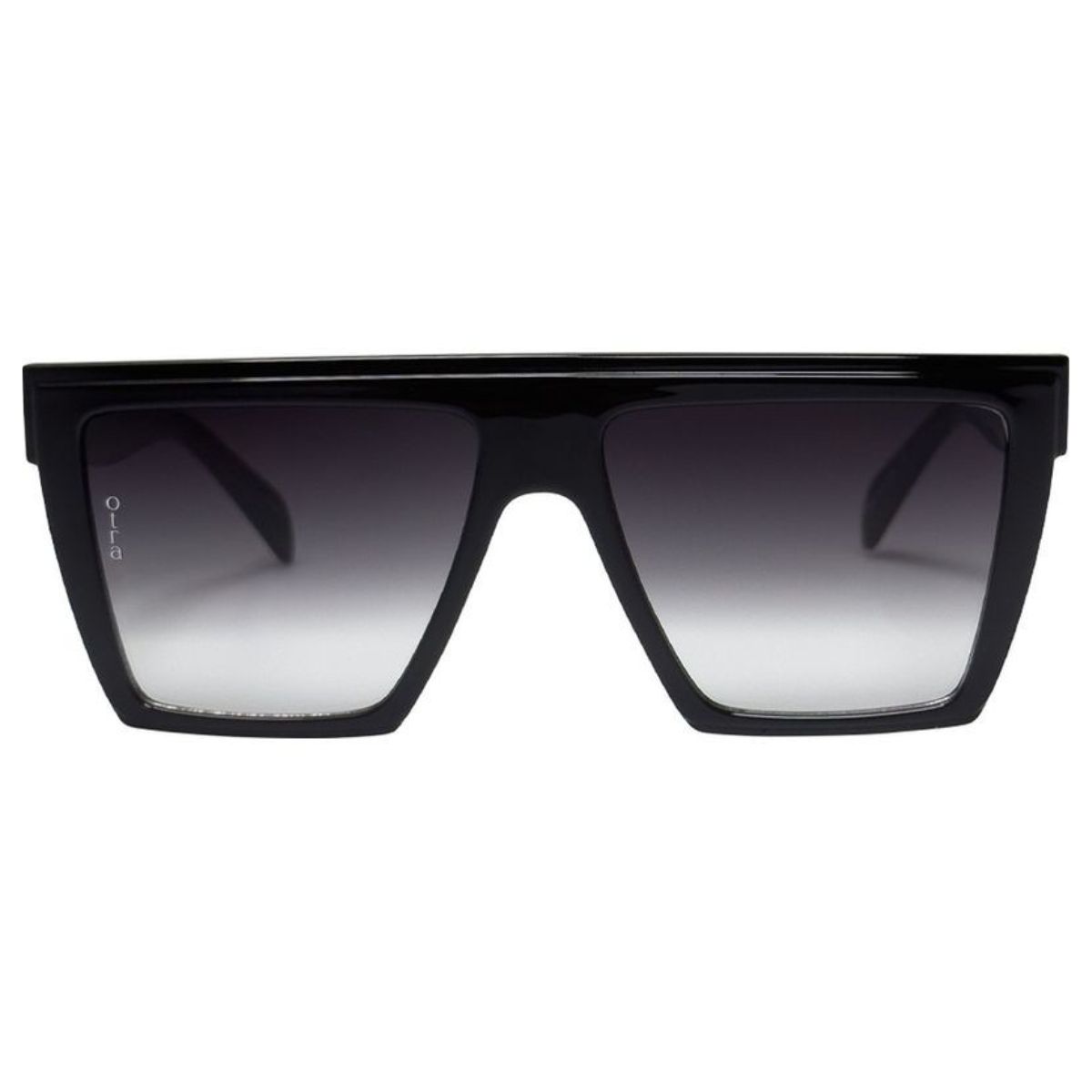 Otra Eyewear Ollie Black/Grey Gradient Lens