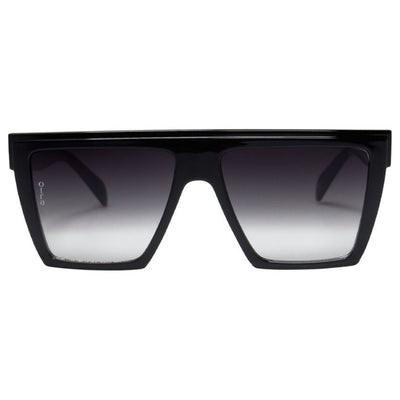 Otra Eyewear Ollie Black/Grey Gradient Lens