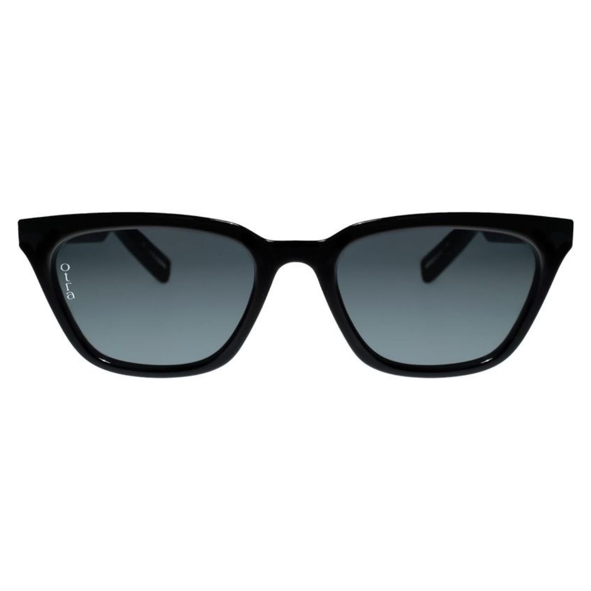 Otra Eyewear Seva Black/Grey Lens