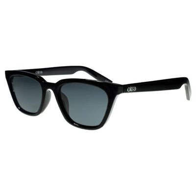 Otra Eyewear Seva Black/Grey Lens