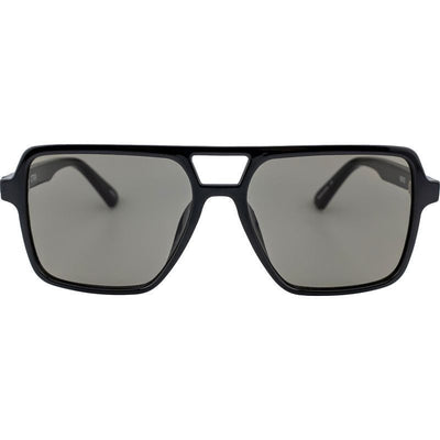 Otra Eyewear Zoya Black/Smoke