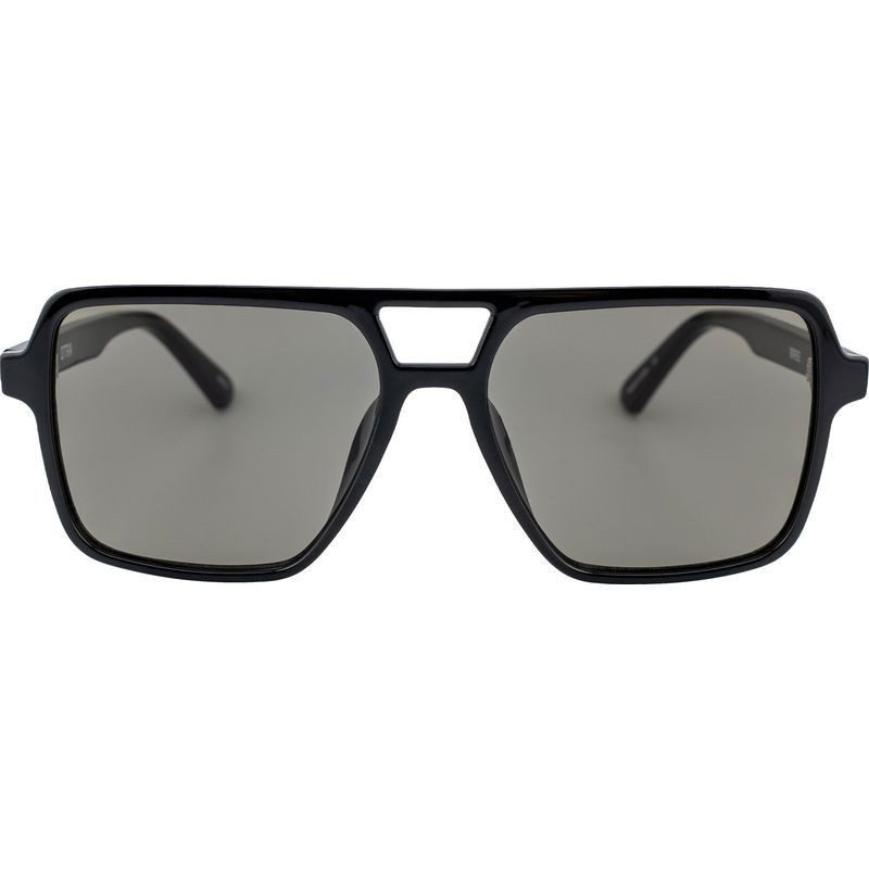 Otra Eyewear Zoya Black/Smoke