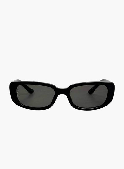 Otra Eyewear Backstreet Black/Smoke