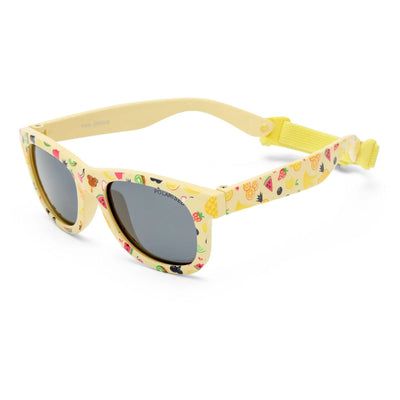 PIKA INFANT YELLOW 2545518 FRUIT CANCER COUNCIL KIDS Sunglass Culture Luxury sunnies store online gold coast Coomera