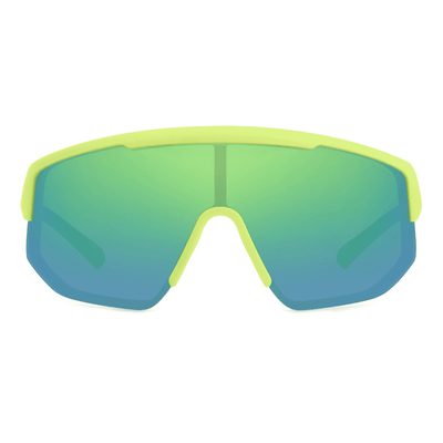 Polaroid PLD 7047 4AN 99 5Z Matte Lime Green Polarised