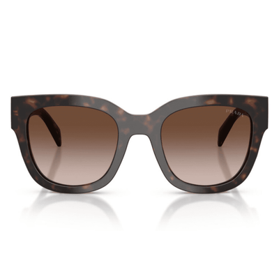 PRADA C04S 17N80A 52 TORT BROWN classic sunglass culture sunnies store coomera online qld soft square