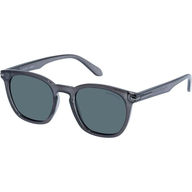 Cancer Council Palmer 2458823 Charcoal/Gunmetal Polarised