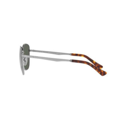 Persol 2497S 513/58 54 Gunmetal/Green Polarised
