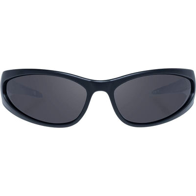 Le Specs Phishing 2452407 Matte Black/Smoke