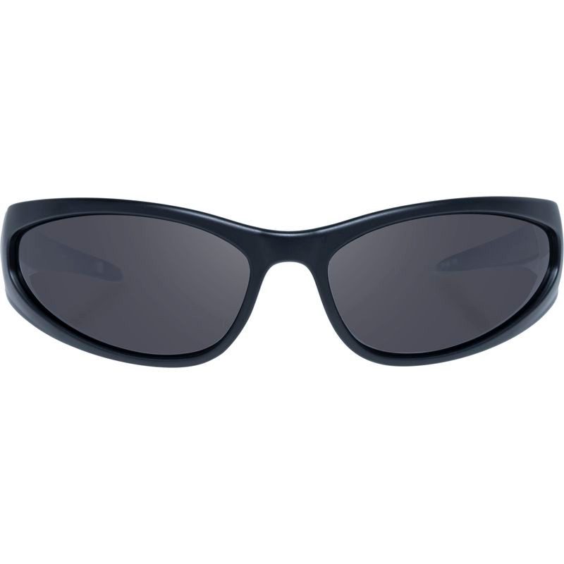 Le Specs Phishing 2452407 Matte Black/Smoke