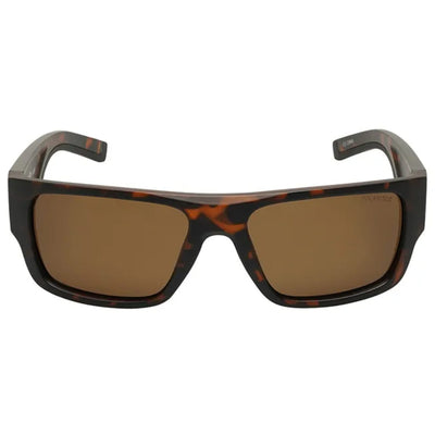 PolaSports Off Road tort matte new 2026 wrap sunglass culture coomera brown lens