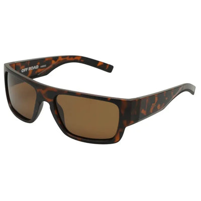 PolaSports Off Road tort matte new 2026 wrap sunglass culture coomera