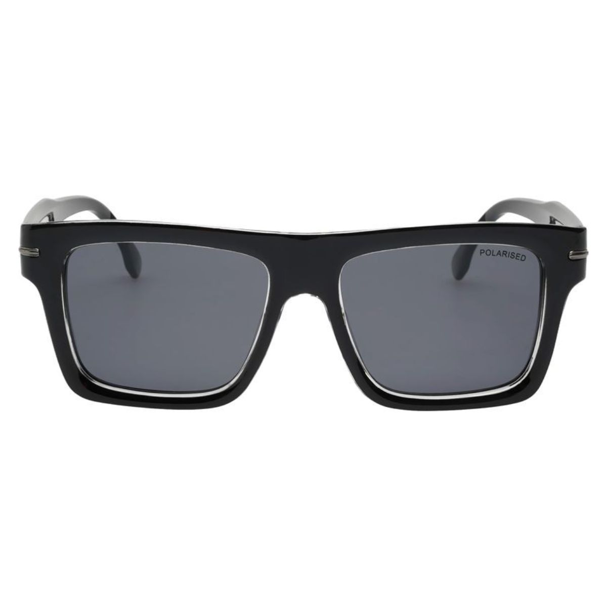 PolaSports Vantage 4468B Black/Smoke Polarised