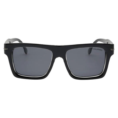 PolaSports Vantage 4468B Black/Smoke Polarised