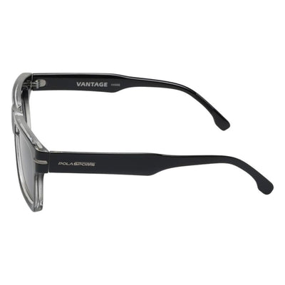 PolaSports Vantage 4468B Black/Smoke Polarised