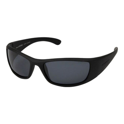 Polasports Blizzard 4450MF Matte Grey/Smoke Polarised