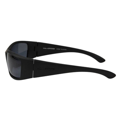Polasports Blizzard 4450MF Matte Grey/Smoke Polarised
