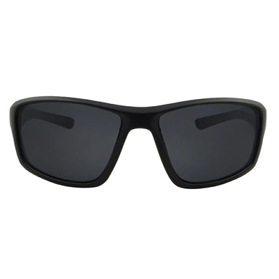 Polasports Buoy 4438MB Matte Black Floating/Smoke Polarised