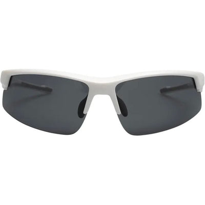 Polasports Endurance 4454W White/Smoke Polarised