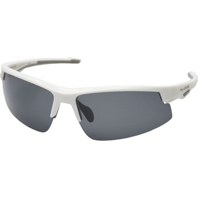 Polasports Endurance 4454W White/Smoke Polarised