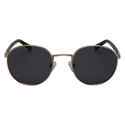 PolaSports Mariner 4469A Gold/Grey Polarised