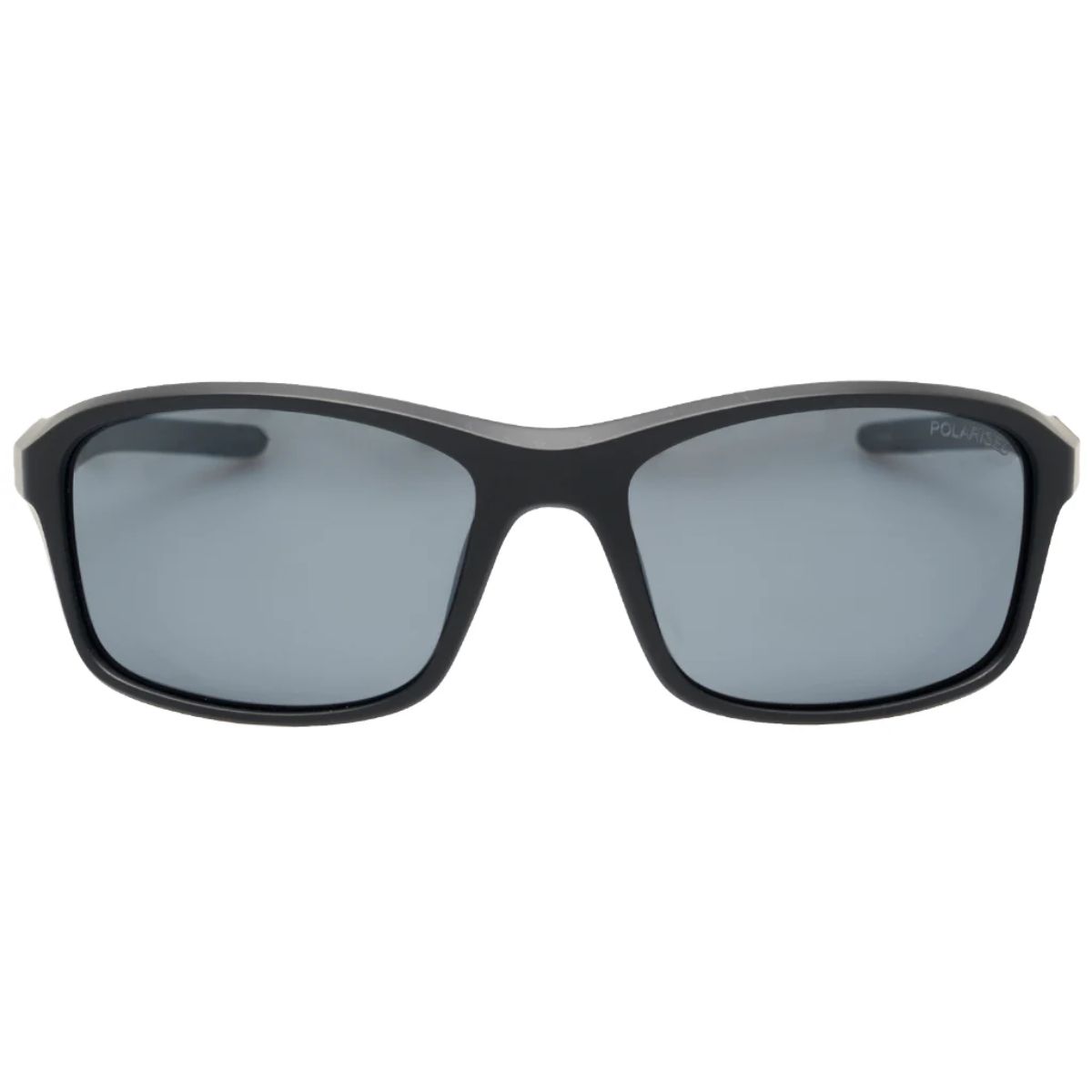 PolaSports Marlin 4460MB Matte Black/Smoke Polarised