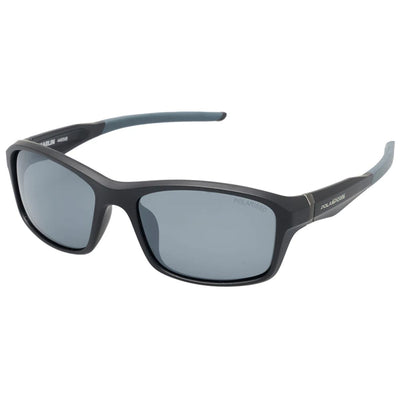 PolaSports Marlin 4460MB Matte Black/Smoke Polarised