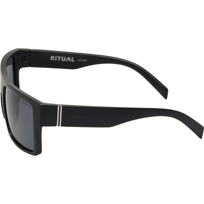 PolaSports Ritual 4472MB Black/Smoke Polarised