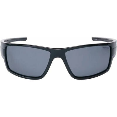 PolaSports Slider 4446B Black/Grey Polarised