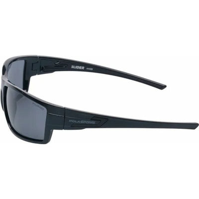 PolaSports Slider 4446B Black/Grey Polarised