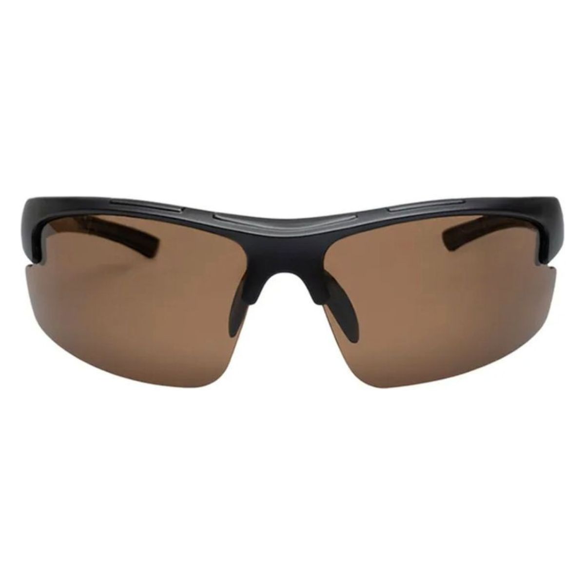 PolaSports Transformer II 4466ME Matte Black/Brown Polarised