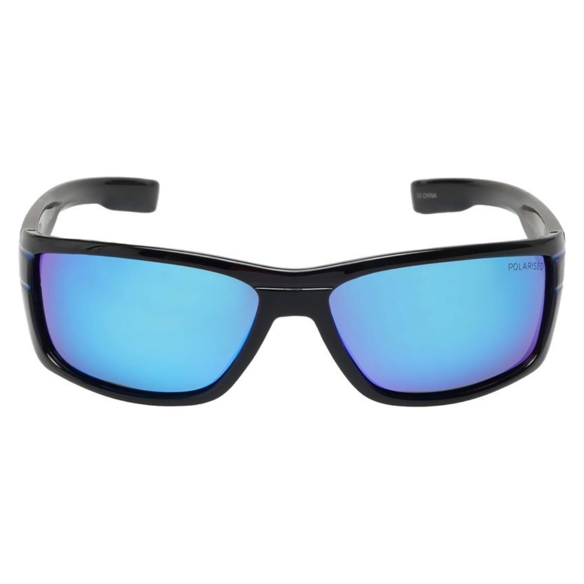 PolaSports Legacy 4474BD Black/Blue Mirror Polarised