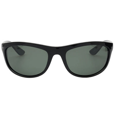 PolaSports Masked 4462B Black/Khaki Polarised