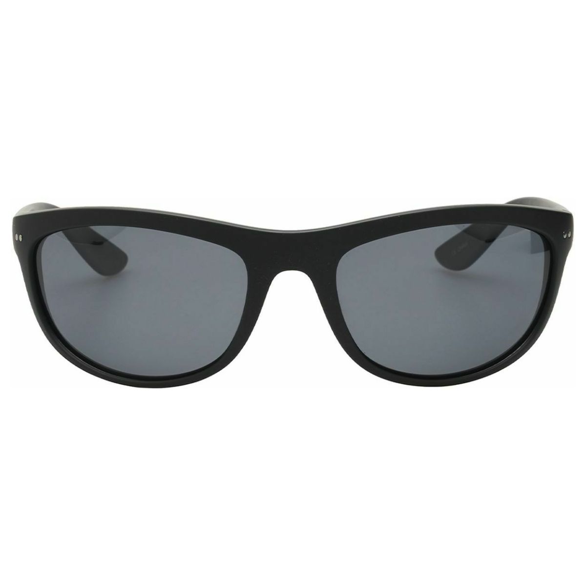 Polasports Masked 4462MB Matte Black/Smoke Polarised