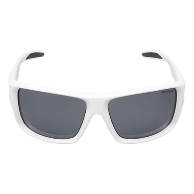 PolaSports Realm 4470W White/Smoke Polarised
