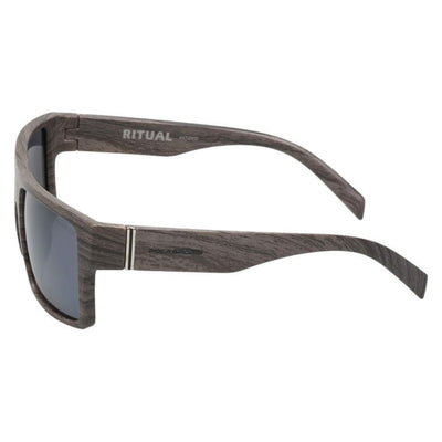 PolaSports Ritual 4472WD Wood/Smoke Mirror Polarised