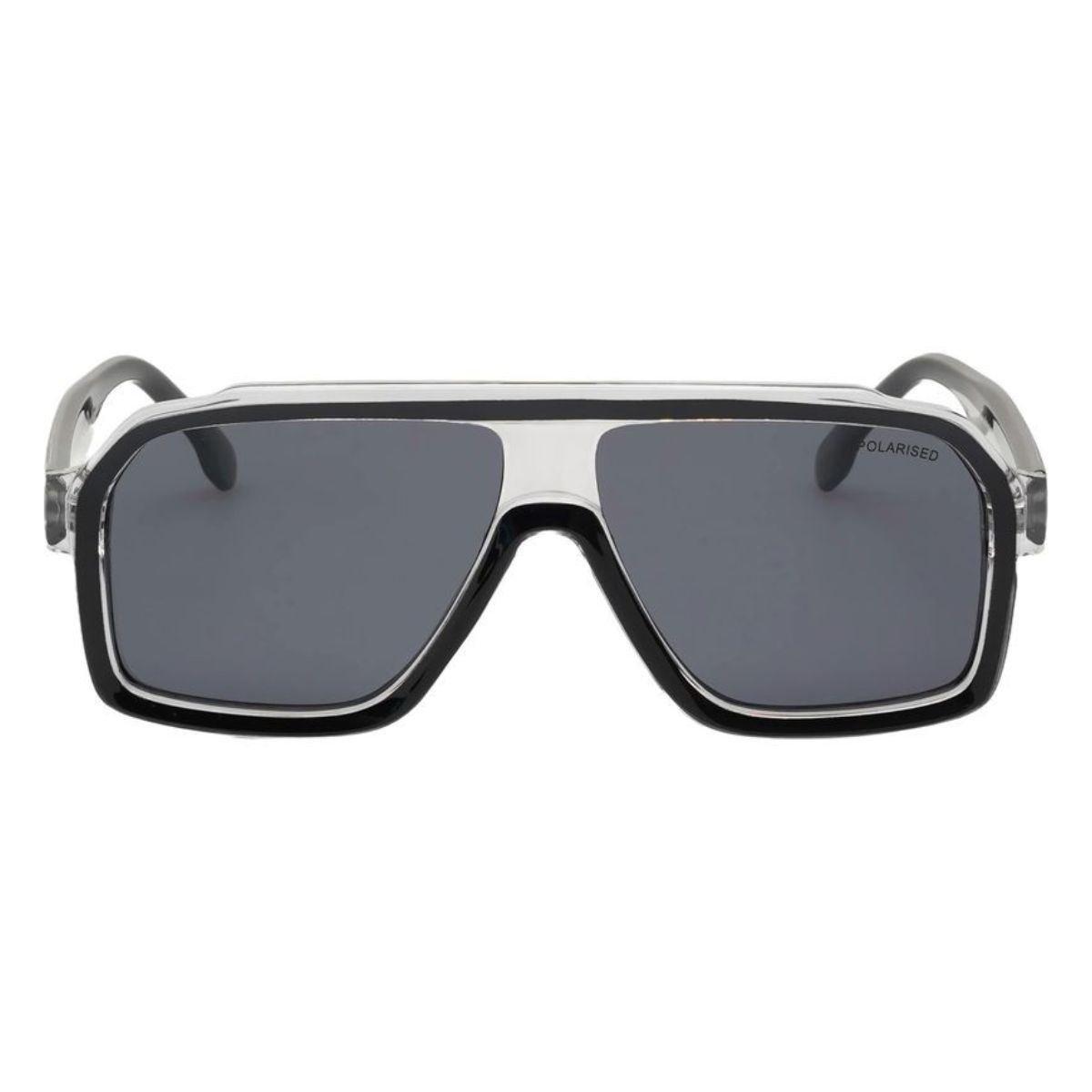 Polasports Stronghold 4471B Black/Smoke Polarised