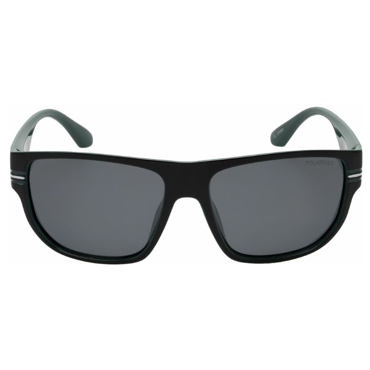 PolaSports Voyager 4464BG Green Black/Smoke Polarised