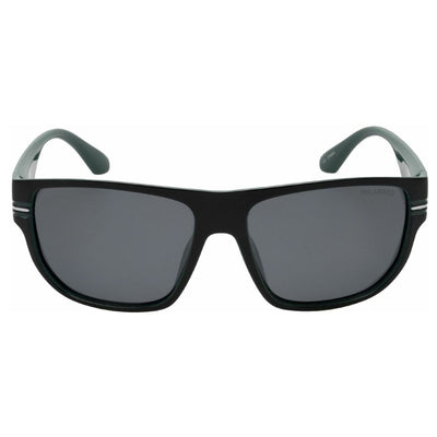 PolaSports Voyager 4464BG Green Black/Smoke Polarised