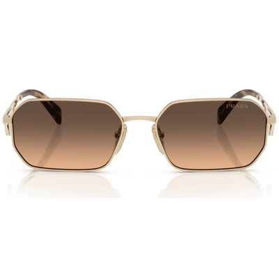 Prada A51S ZVN50C 58 front sunglass culture